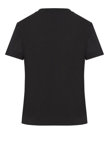 T-SHIRT ALAIA JERSEY