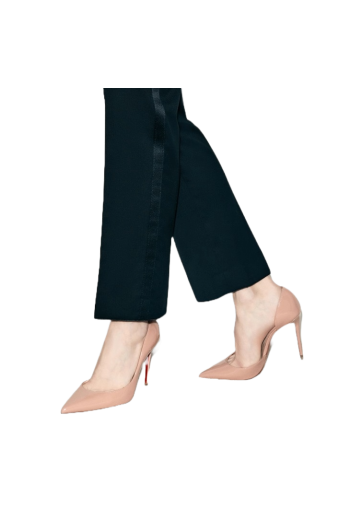 Iriza patent-leather pumps