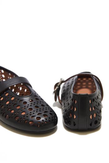 ΠΑΠΟΥΤΣΙΑ BALLET FLATS VIENNE