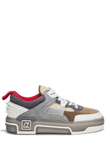 Astroloubi Donna Sue/Lam napa leather