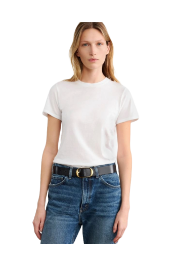 Mariela cotton T-shirt 