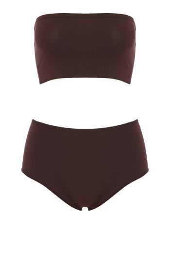 Second Skin jersey top and bottom