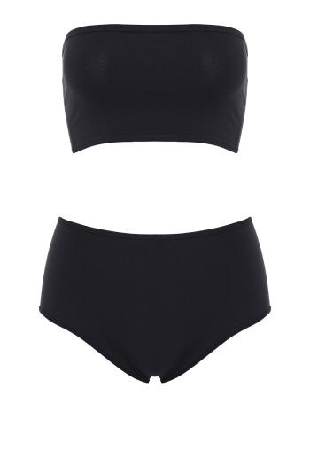 Second Skin jersey top and bottom