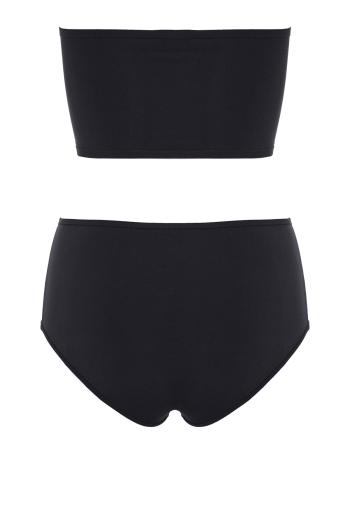 Second Skin jersey top and bottom
