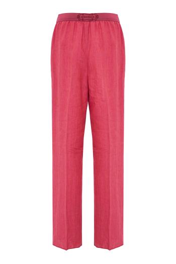 Jane linen pants 