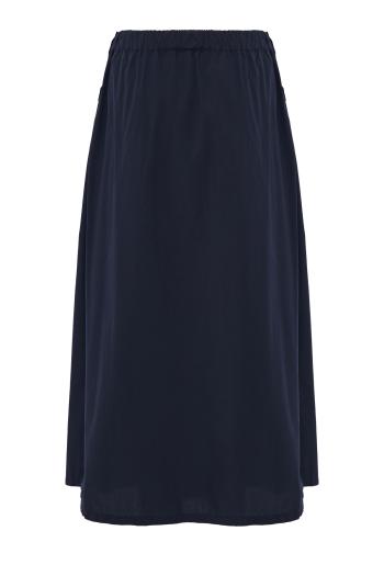 ΦΟΥΣΤΑ MASO JELLY PLEATED