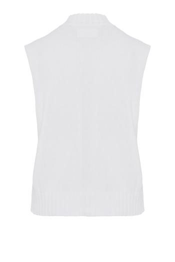 ΓΙΛΕΚΟ GILET FLAVIO KNIT