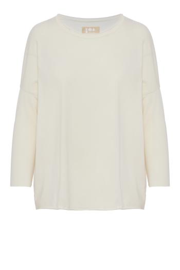 TOP ATA JERSEY KNIT