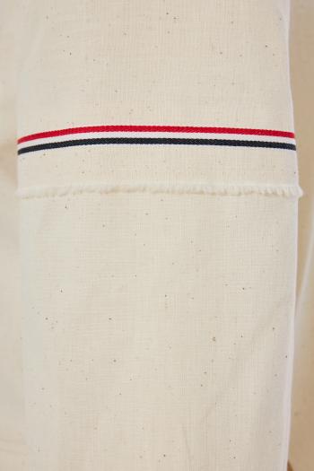 Classic sport cotton-canvas jacket 