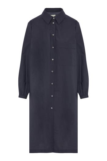 Irene cotton midi dress 