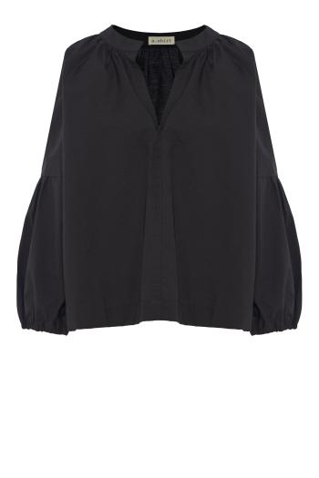 Marella cotton blouse