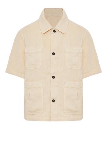 Linen shirt