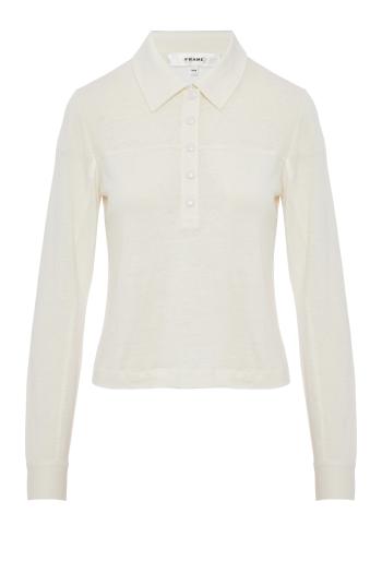 ΜΠΛΟΥΖΑ THE SNAP HENLEY LS