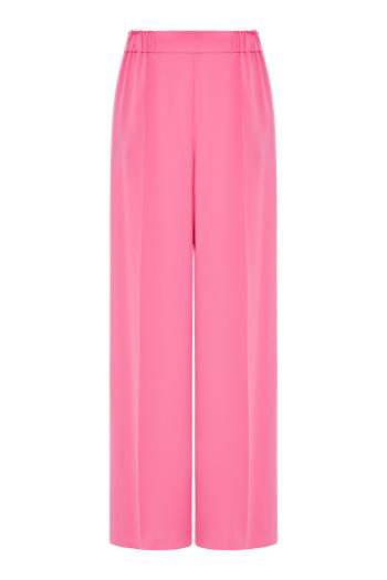 Carla crepe pants