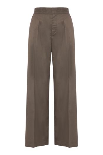 Petra cotton pants 