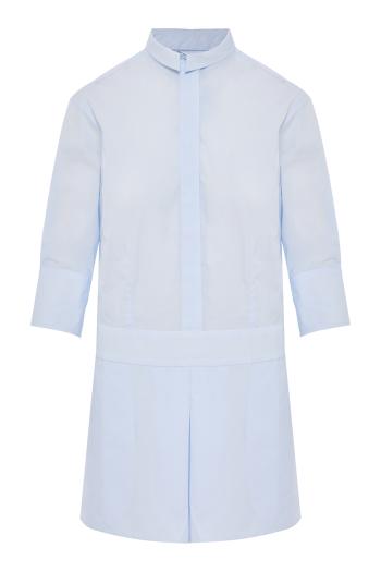 Dafne cotton mini dress 