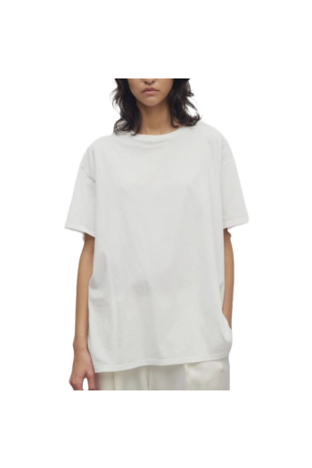 Nadina oversized cotton T-shirt 