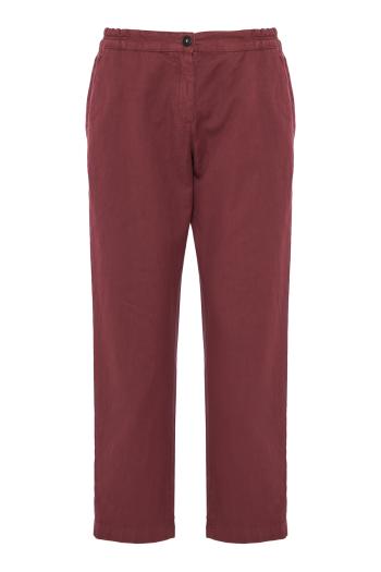 ΠΑΝΤΕΛΟΝΙ SPARU CROPPED WAISTBAND