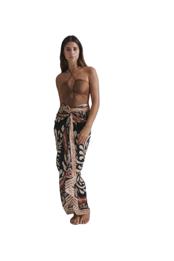 Saint Tropez 2 swimsuit 