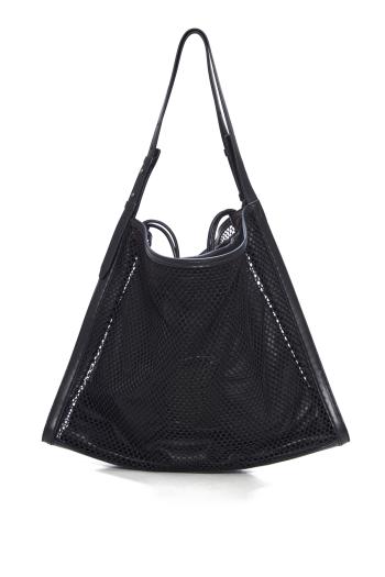 ΤΣΑΝΤΑ BAGGY TOTE RESILLE