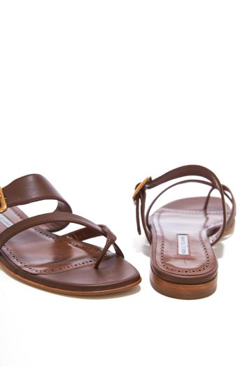  Thalusa monoblocco sandals