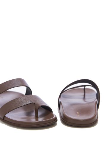 Hugh leather sandals 