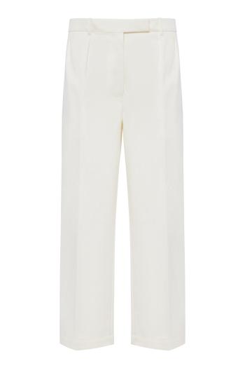 ΠΑΝΤΕΛΟΝΙ RELAXED FIT PLEATED