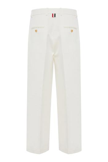 ΠΑΝΤΕΛΟΝΙ RELAXED FIT PLEATED