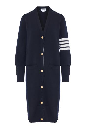 Milano virgin-wool jacket 