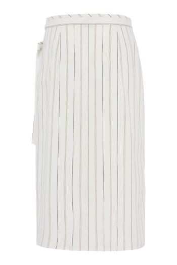 ΦΟΥΣΤΑ SEEPLING STRIPE WRAP
