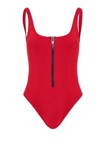 Jasmine neoprene swimsuit 