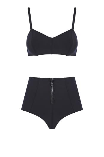 Genevieve neoprene bikini