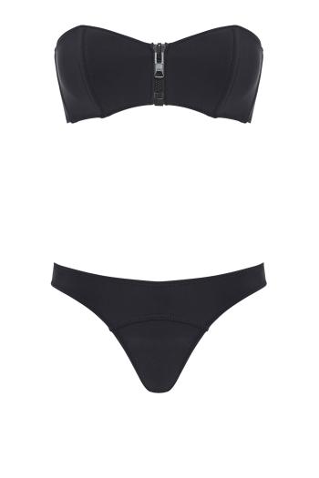 Lauren neoprene bikini 