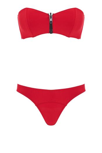 Lauren neoprene bikini 
