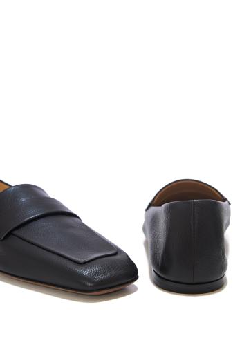 ΠΑΠΟΥΤΣΙΑ SQUARE LOAFER