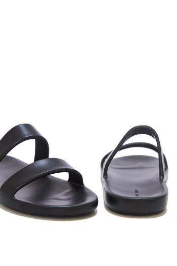 ΠΕΔΙΛΑ FOAM SANDAL FLAT MINIMAL
