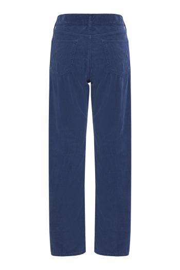 ΠΑΝΤΕΛΟΝΙ TARLEY MID-RISE CORDUROY