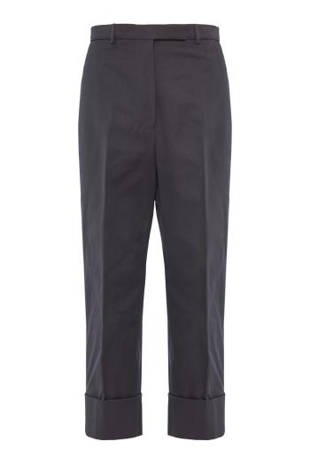 ΠΑΝΤΕΛΟΝΙ HIGH WAISTED STRAIGHT LEG