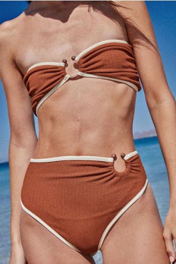 Susurro Del Agua bikini bottoms