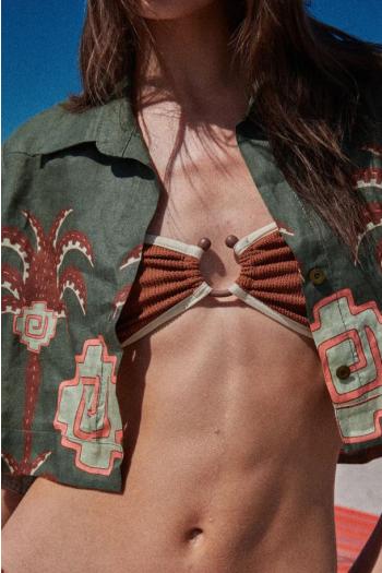 Seawaters bikini top