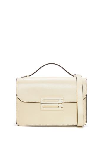 ΤΣΑΝΤΑ THE DORIAN BAG TONAL BUCKLE