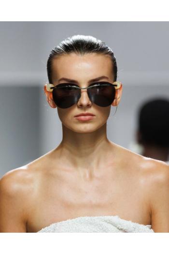 Lele 76 embellished acetate sunglasses 