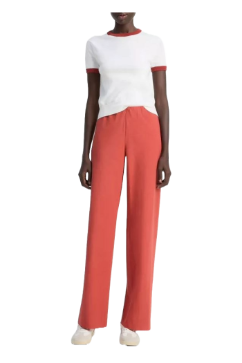Cotton pants 