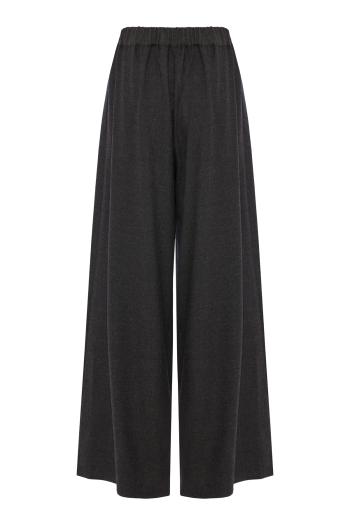 Flannel pants 