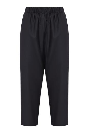 Tasmina flannel pants