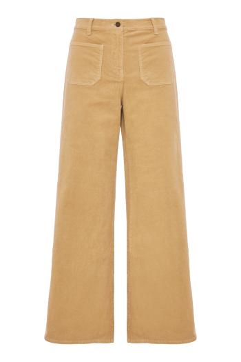 Florence high-rise pants 