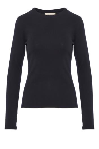 ΜΠΛΟΥΖΑ EMELIE TEE LS BABY RIB
