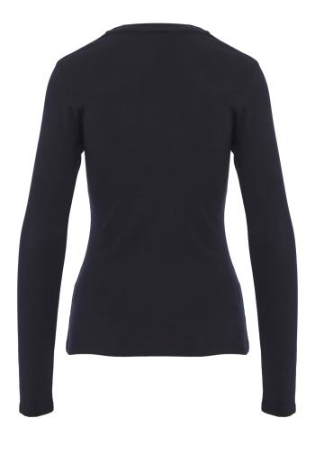 ΜΠΛΟΥΖΑ EMELIE TEE LS BABY RIB