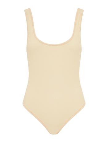 Explorer crinkle swimsuit 