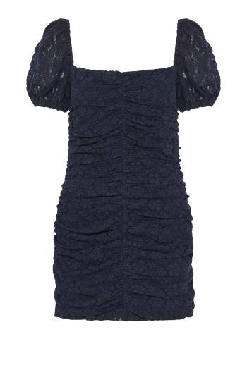 Enja lace mini dress 